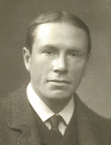 Reginald Punnett