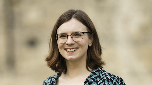Charlotte Houldcroft