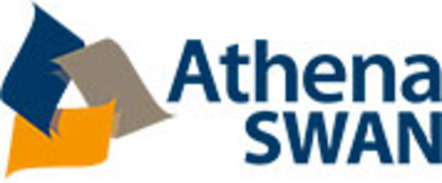 Athena Swan logo bare
