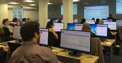 Bioinformatics Suite 590