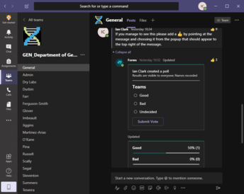 Microsoft Teams