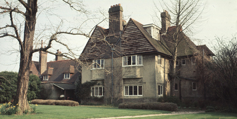 Whittinghame Lodge 590