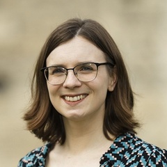 Charlotte Houldcroft