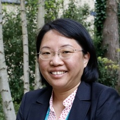 Bai Song-Ellershaw