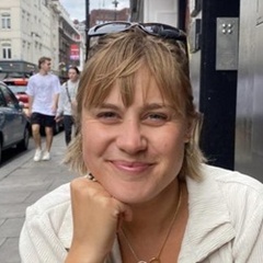 Bethan Cracknell-Daniels
