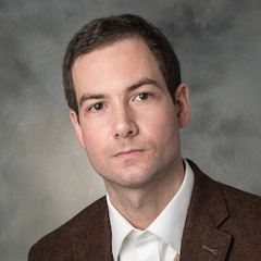 Dr Adrian Baez-Ortega