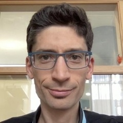 Dr Alberto Rosello-Diez