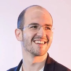 Dr Alex Cagan