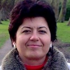 Dr Alla Madich