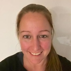 Amie Baker