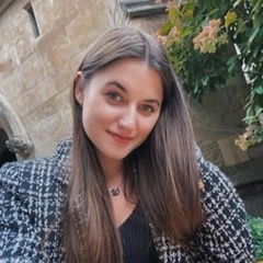 Anastasiia Naumenko