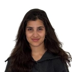 Anchita Puri