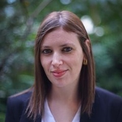 Dr Ariella Weinberg-Shukron