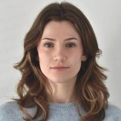 Alanna Woods