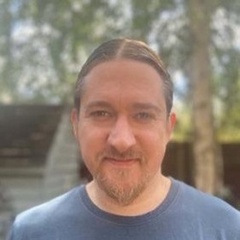 Professor Ben Steventon