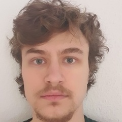 Ben Schneider 