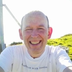 Professor Cahir O'Kane