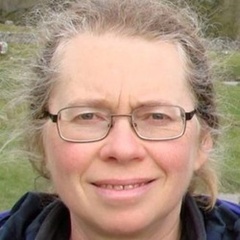 Caroline Newnham