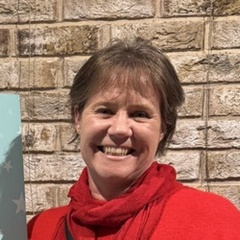 Cathy Hemmings