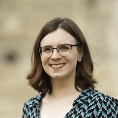 Charlotte  Houldcroft