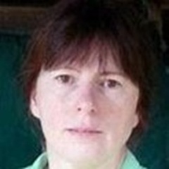 Dr Christine Farr