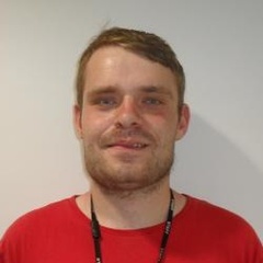 Daniel Jordan