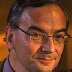 Dr David Summers