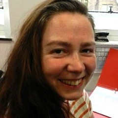 Fran Dearden