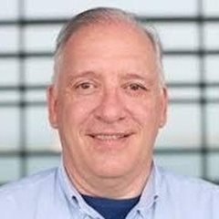 Dr John Archer