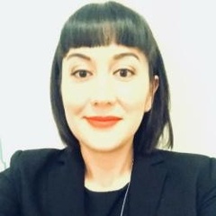 Professor Rosana Collepardo