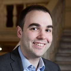 Professor Ben Hall
