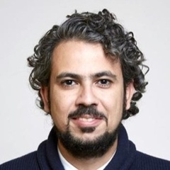 Dr Felipe Karam Teixeira