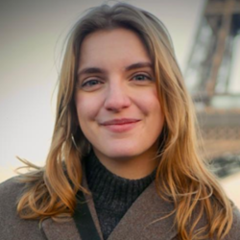 Emilie Finch 