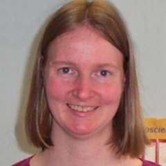 Bettina Fischer
