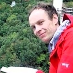 Professor Frank Jiggins