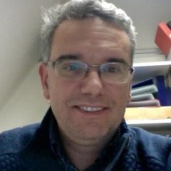 Dr Marco Geymonat
