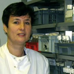 Glynnis Johnson