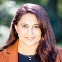 Dr Gamze Gürsoy