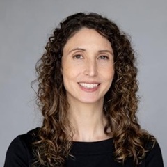 Dr Heather Machado