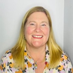 Helen Fogerty