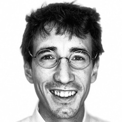 Dr Antoine  Hocher