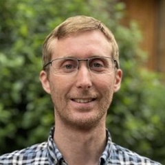 Dr Jon Howe