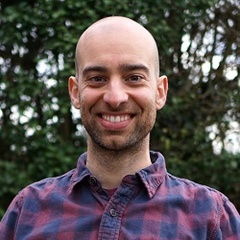 Dr Hugo Tavares
