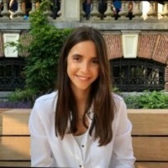 Mariana Perez Duque