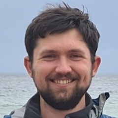 Dr James Hammond