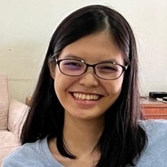 Sarah Ooi