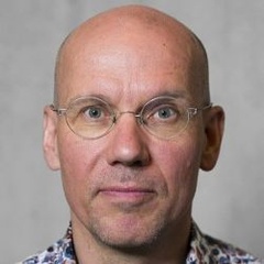 Professor Jukka Corander