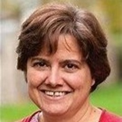 Professor Julie Ahringer