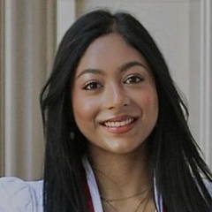 Kimberly Dutta