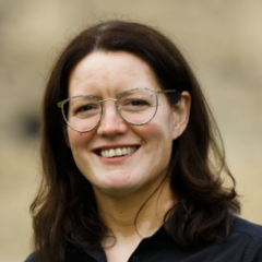 Professor Kate Baker